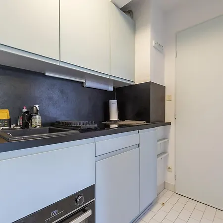 Appartamento In Near